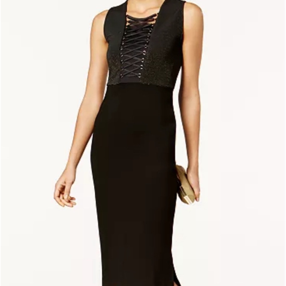 NWT Dress by Love Scarlett